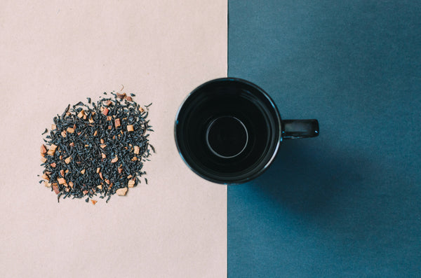 The Newbie's Guide to Brewing Loose Leaf Tea