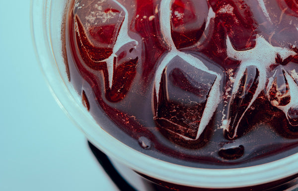 Troubleshooting Your Carbonated Iced Tea