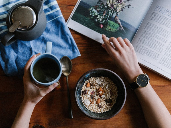 7 Ways to Create a Productivity-Boosting Morning Routine