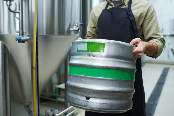 Should You Offer Twisted Tea Kegs as a Seasonal Draft Option?