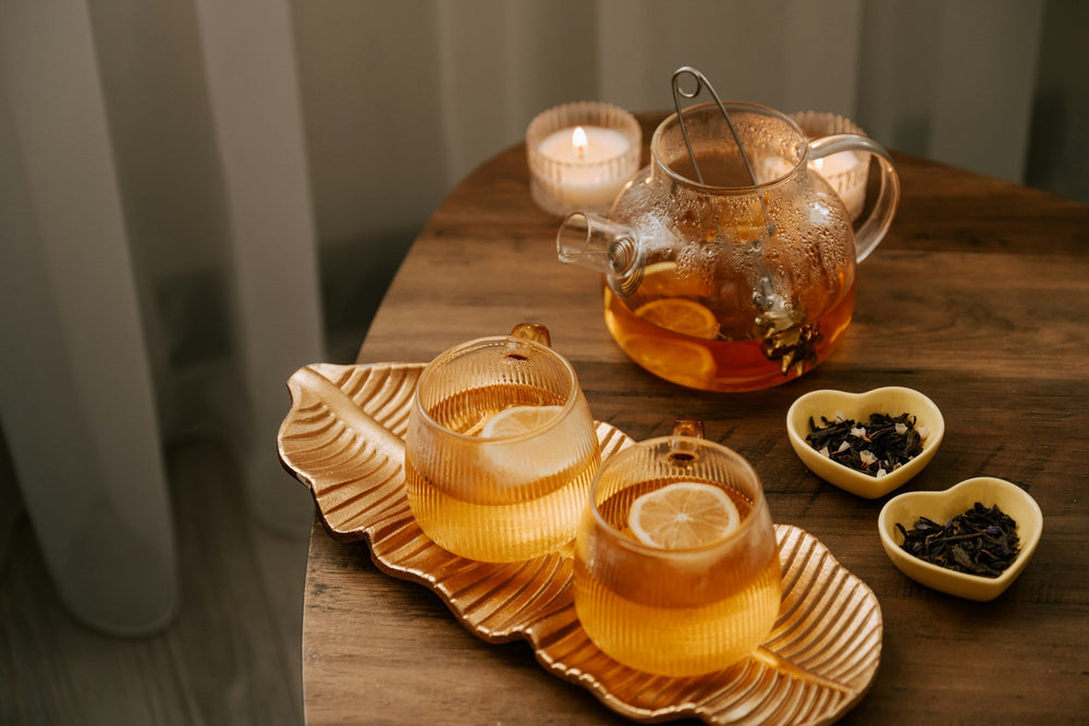 Serving Rare Teas Without Slowing Down Your Café – RareBrew