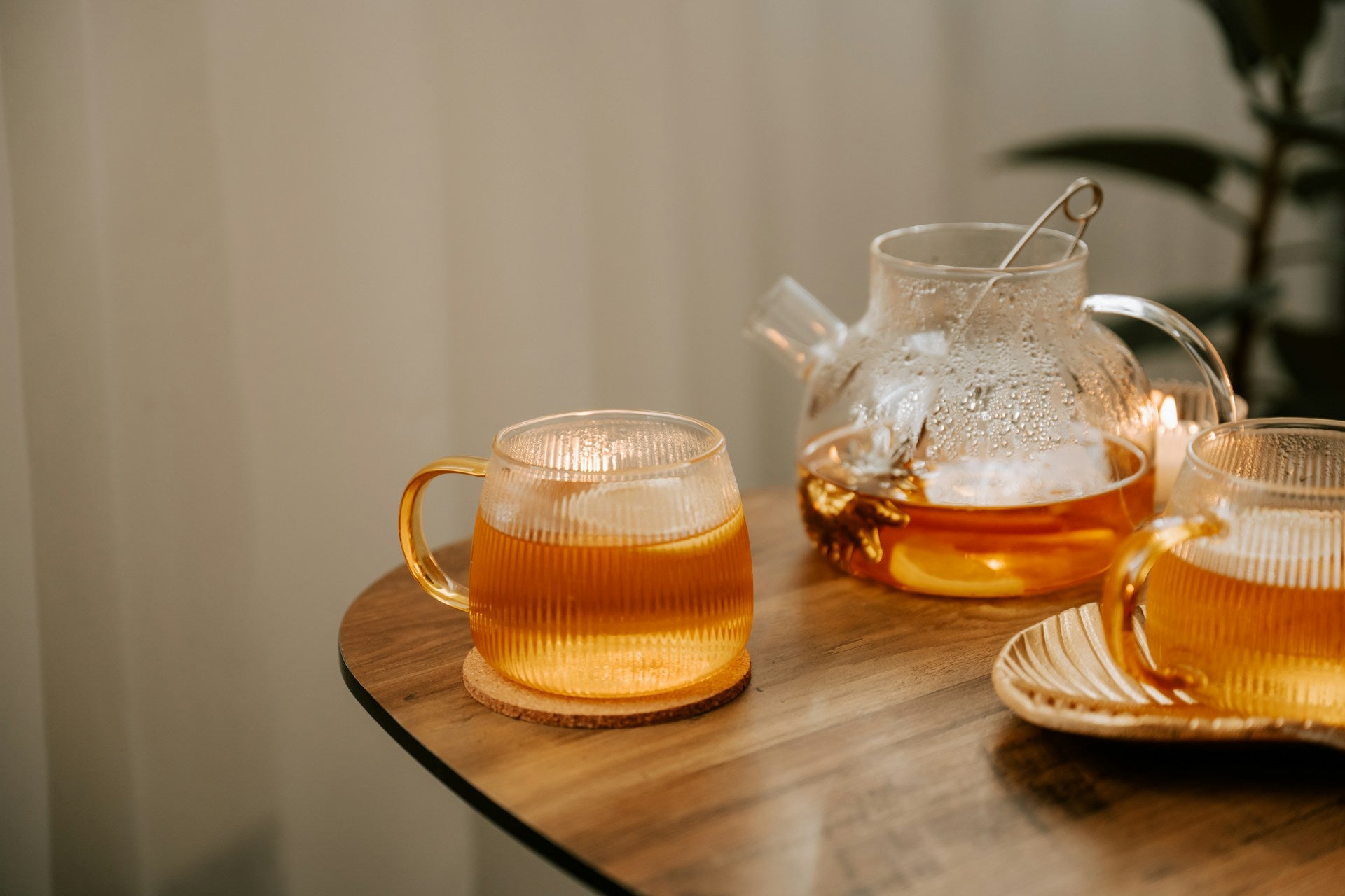 How Nitro Tea Adds Variety to Spring Drink Menus – RareBrew