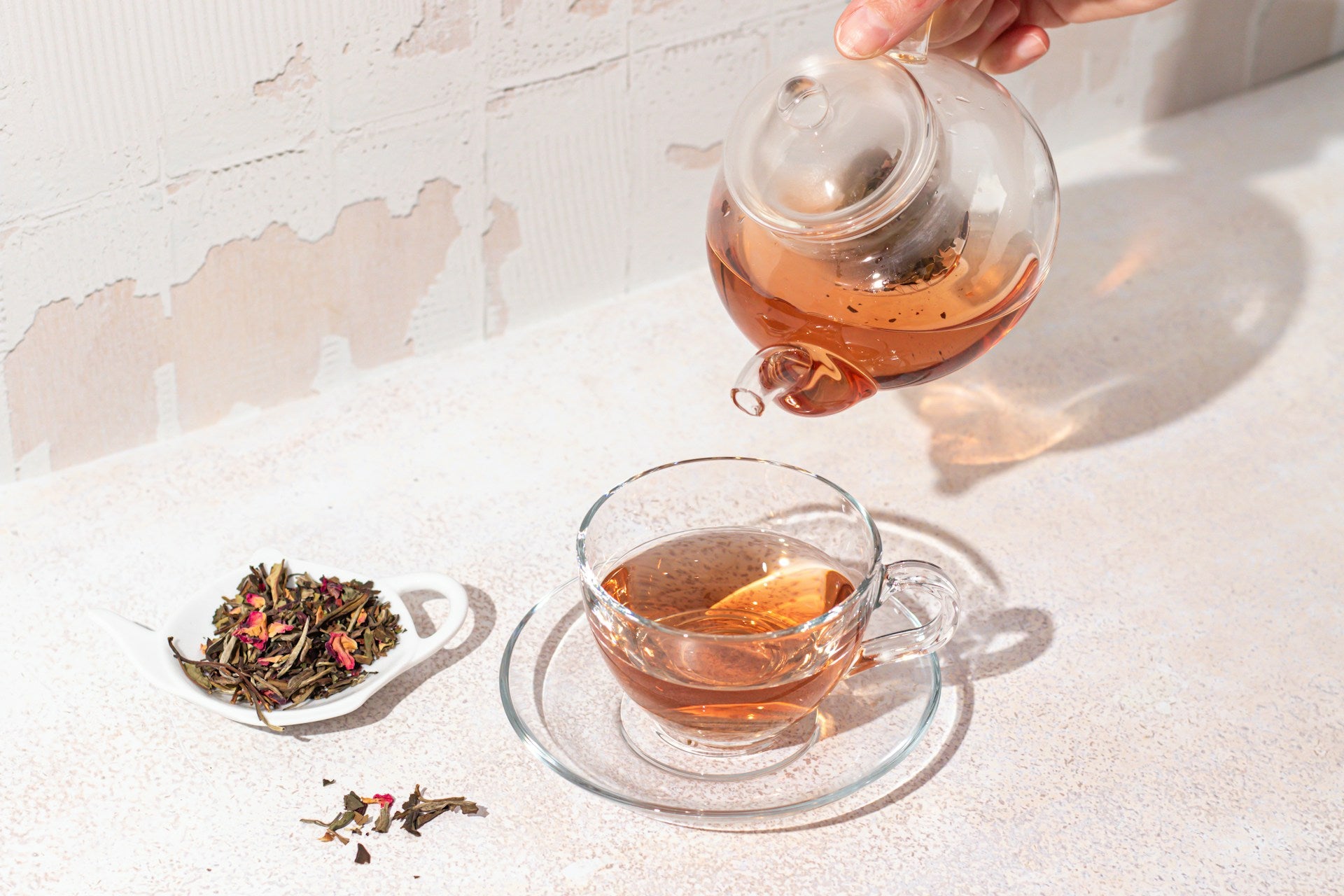 Easy Sparkling Tea Ideas for Cafe Drink Menus – RareBrew