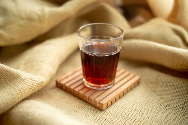 Solving Common Chai Loose Tea Problems