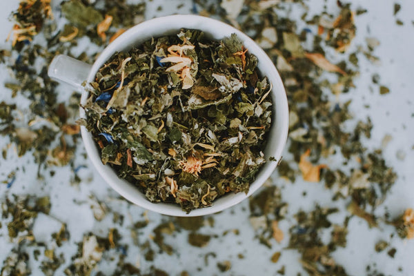 Why Your Tea Made with Loose Leaves Tastes Bitter