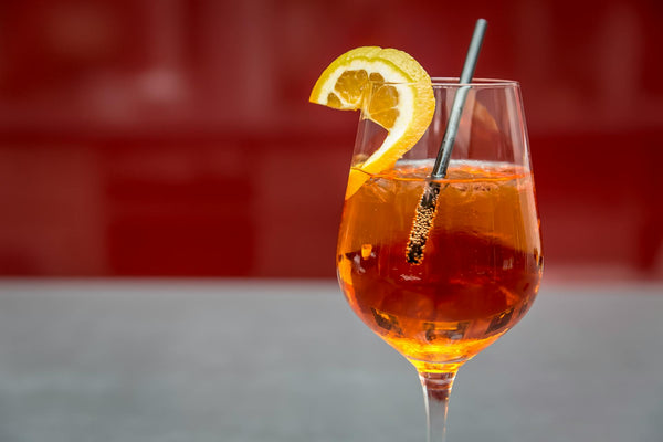 Why Your Sparkling Iced Tea Might Taste Flat
