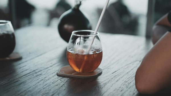 The Science Behind Sparkling Tea Production