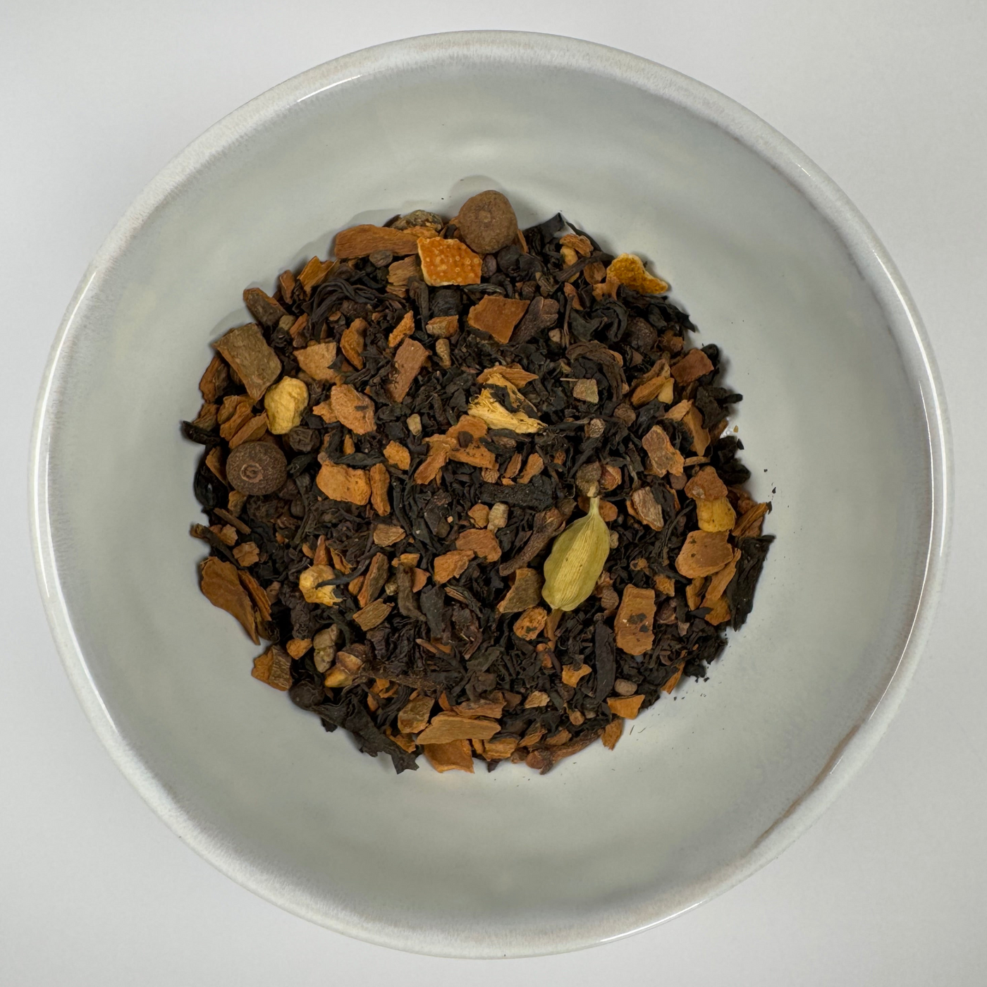 Fireside Chai - Loose Leaf Tea