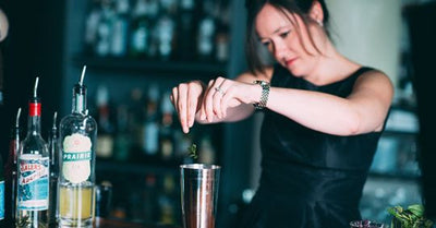 Cocktail Inspired Teas - Samples - RareBrew