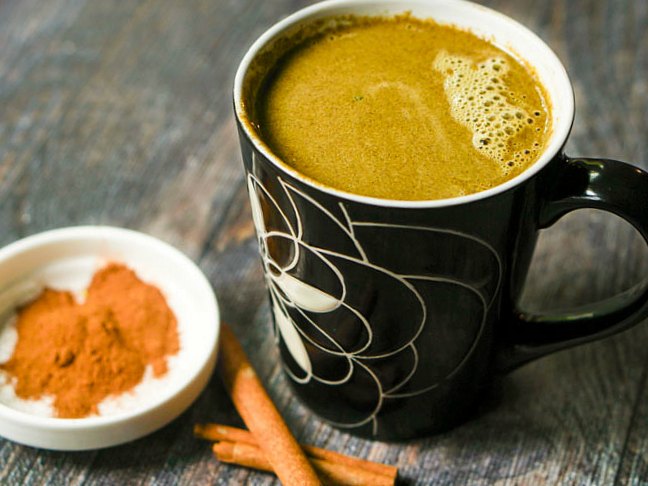Matcha Mind Control - Loose Leaf Tea – RareBrew